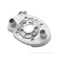 High-Precision Aluminum Die Casting Auto Parts OEM precision aluminum die casting alloys Supplier